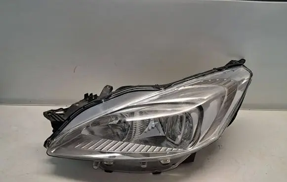 Peugeot 508 Headlight/headlamp 9678393380
