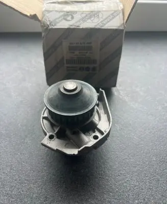 Fiat Grande Punto Water pump 68095079AA 0055184080