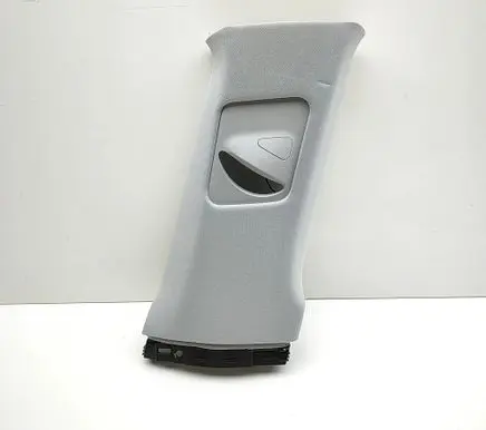 Tesla Model Y Juniper (B) pillar trim (top) 193548260E