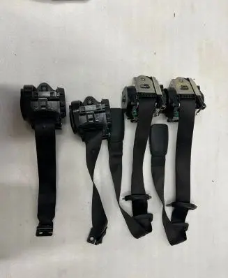 BMW 2 F44 Set of seat belts 