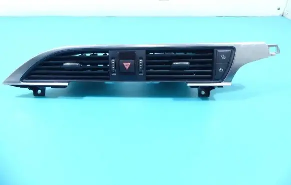 Audi A6 S6 C7 4G Dash center air vent grill 9025900 IMPRK1332385