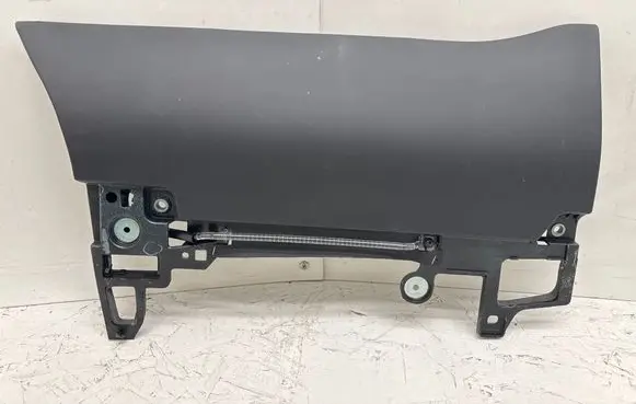 Tesla Model S Dashboard lower bottom trim panel 158285900F