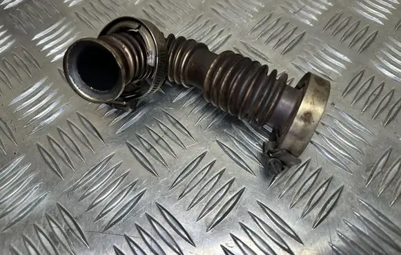 Volvo XC90 Exhaust gas pipe 50A43850