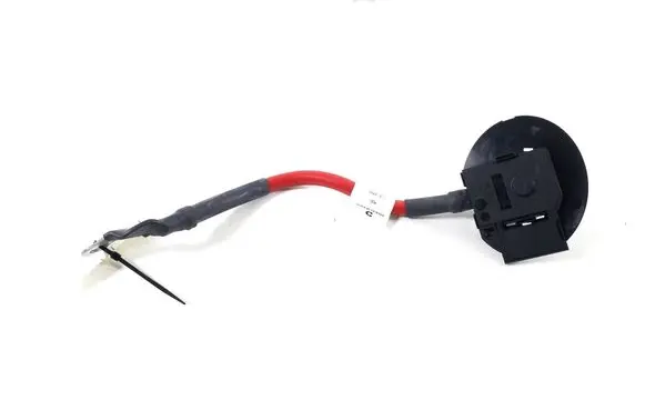 Mercedes-Benz EQC Positive cable (battery) 846Y145101
