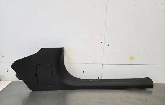 Mercedes-Benz E W214 Other sill/pillar trim element A2146803400
