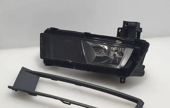 Volkswagen Touran III Front fog light 5TA941662A 5TA853666C