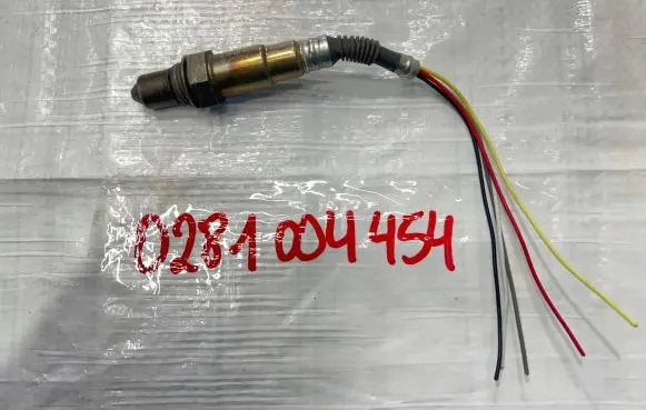 Fiat 500X Lambda probe sensor 0281004454