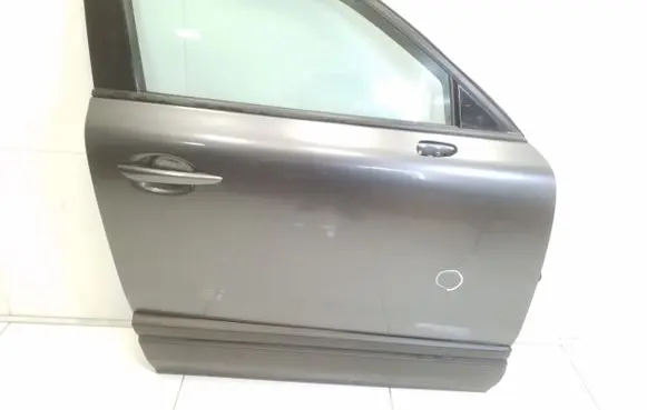Mazda MX-30 Front door