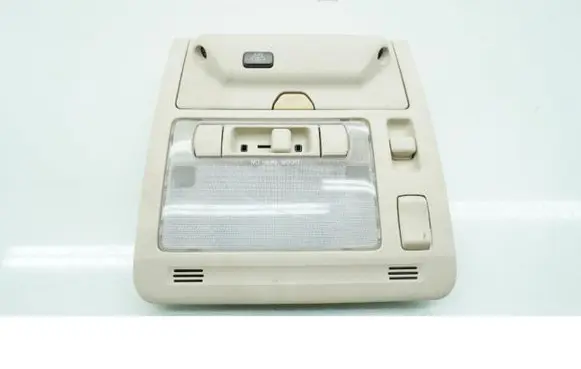 Lexus LS 430 Boot/trunk interior light 