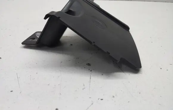 Nissan Qashqai Radiator trim 62822JD51A