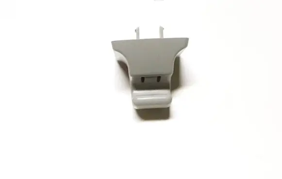 MG ZS Sun visor clip/hook/bracket