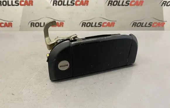 Volkswagen Transporter - Caravelle T4 Front door exterior handle 701837210