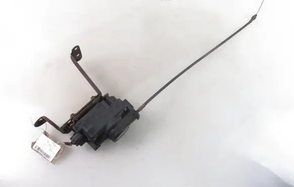 Hyundai Santa Fe Cruise control unit/module 9641026200