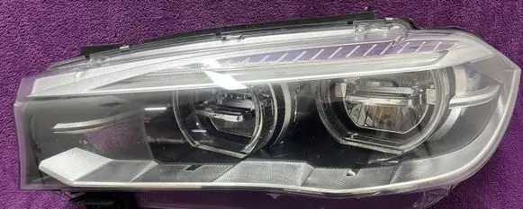 BMW X5 F15 Headlight/headlamp 11A6266