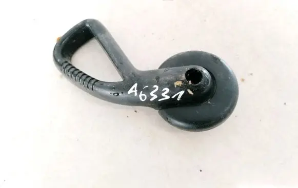 Peugeot 206 Other interior part 9638799877