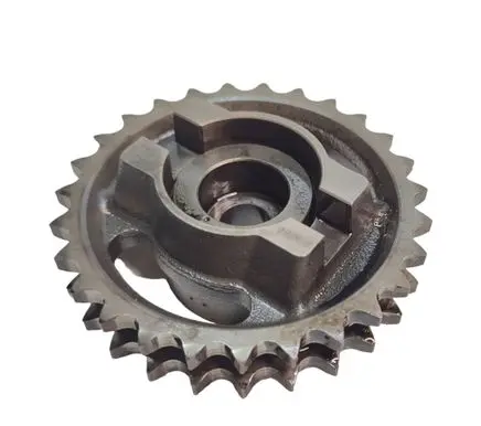 Mercedes-Benz Sprinter W906 Timing chain sprocket 646060729