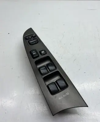 Lexus IS 220D-250-350 Electric window control switch 8404053080 TM5308 515286