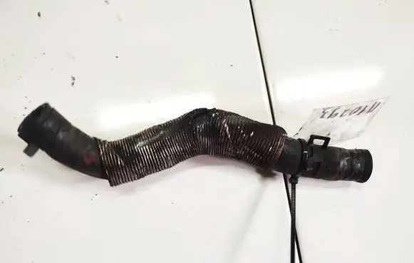 Chevrolet Lacetti Engine coolant pipe/hose