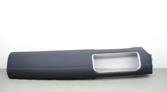 Land Rover Range Rover Evoque L538 Dashboard glove box trim BJ3204268FAW