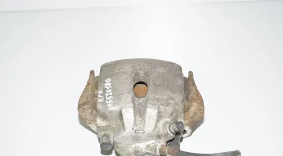 BMW 5 E39 Front brake caliper 1163385 34111163385