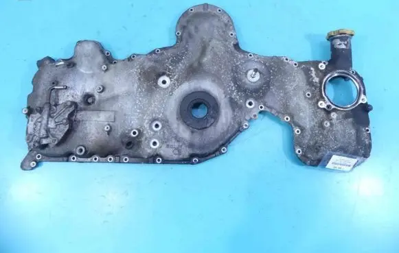 Subaru Legacy Timing belt guard (cover) EE20 IMPRK1168185