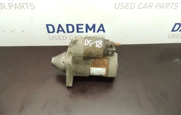 Alfa Romeo Mito Starter motor 51832950 S114943 DS18