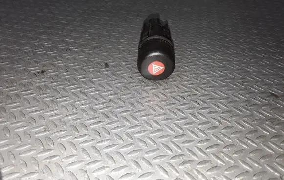 Ford Transit Hazard light switch 97K613A350AC