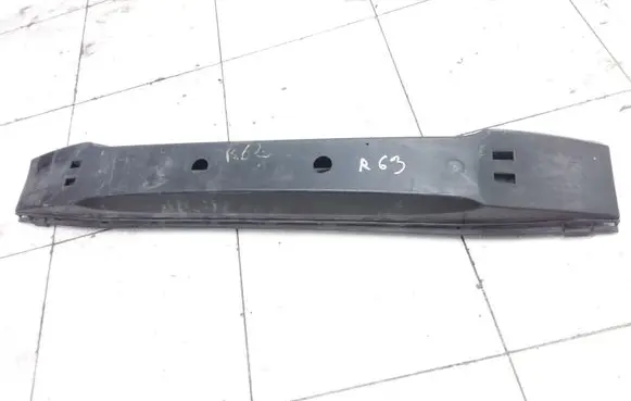 Volvo V50 Front bumper support beam 30655876