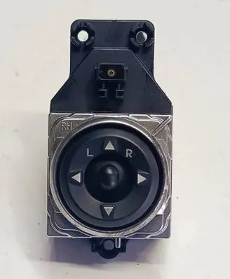 Hyundai i30 Wing mirror switch 39Y4811110S9 39Y4811110