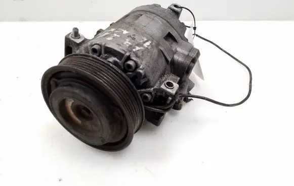 Audi A4 S4 B5 8D Air conditioning (A/C) compressor (pump) 447200957