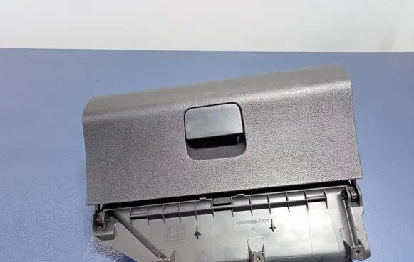 Volkswagen Polo IV 9N3 Glove box 6Q1857121K