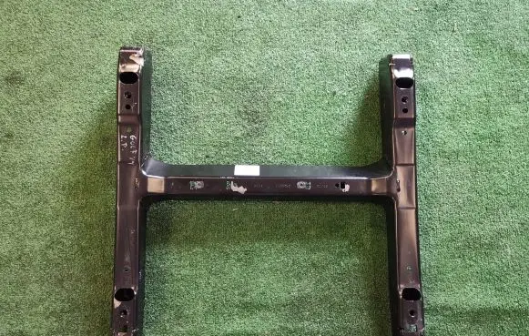 Volkswagen Golf Plus Other interior part 1K0881033B