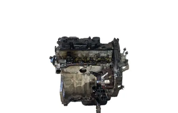 Volvo V60 Engine D4162T