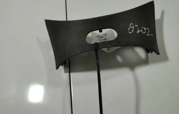 Peugeot 807 Other interior part 1847124