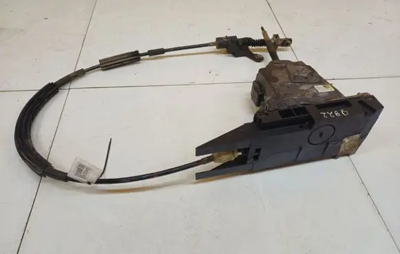 Renault Vel Satis Gear shifter/selector