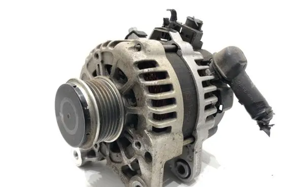 Generator/alternator