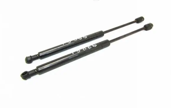 Honda CR-V Tailgate/trunk strut/damper 74820SCA0031