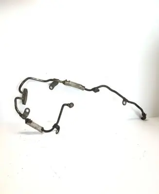 Mitsubishi Pajero Oil cooling pipe 