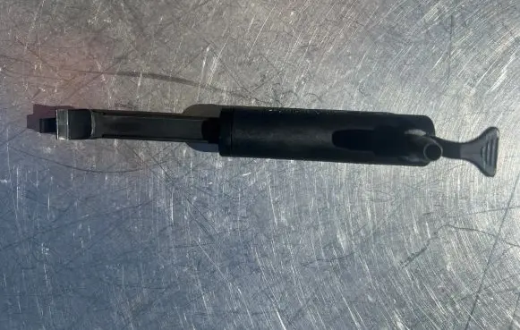 Ford Mondeo Mk III Other interior part 1S71F06066AD