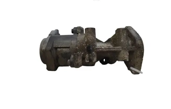 Land Rover Range Rover Sport L320 EGR valve 4R8Q9D475B