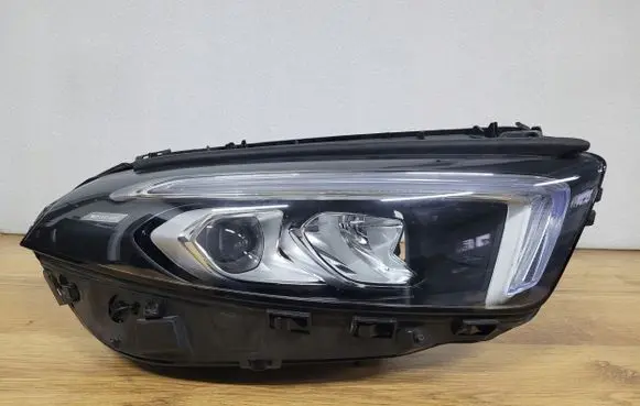 Mercedes-Benz A W177 Headlight/headlamp A1779063805