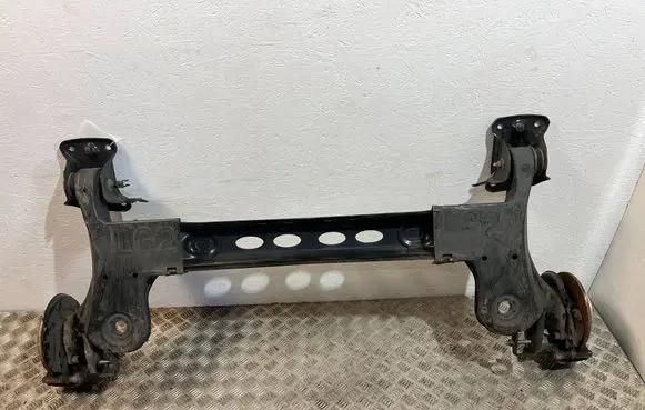 Skoda Kamiq Rear axle beam 2Q0501053C