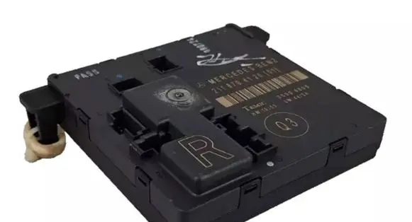 Door control unit/module