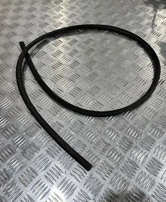 Audi A5 Front door rubber seal VW15147