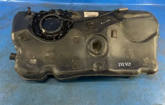 Mini One - Cooper Coupe R56 Fuel tank 16117271541