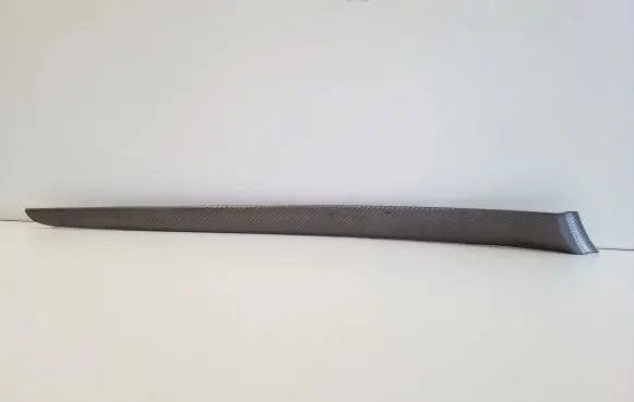 Mitsubishi Outlander Front door trim bar K184AMCG4B45X