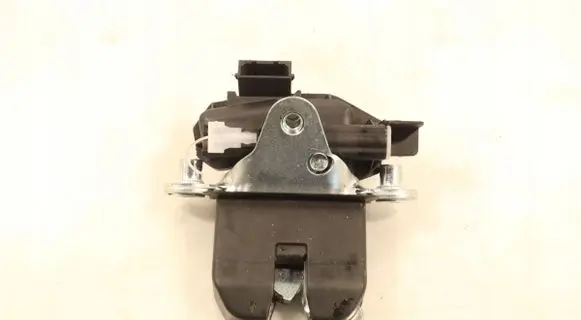 Skoda Roomster (5J) Tailgate/trunk/boot lock/catch/latch 16SKV219