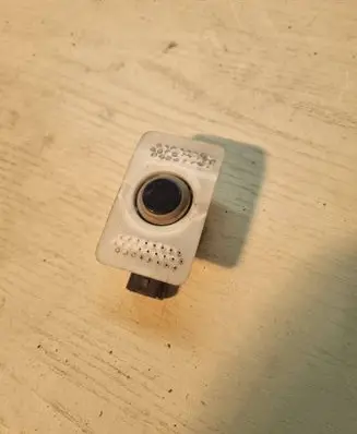 Mercedes-Benz ML W163 Parking PDC sensor A2125420018