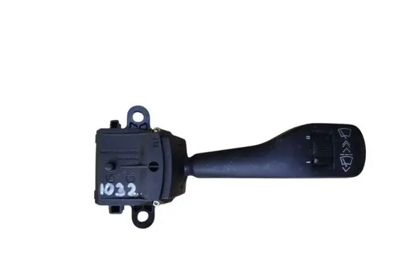 BMW 3 E46 Wiper control stalk 8363669