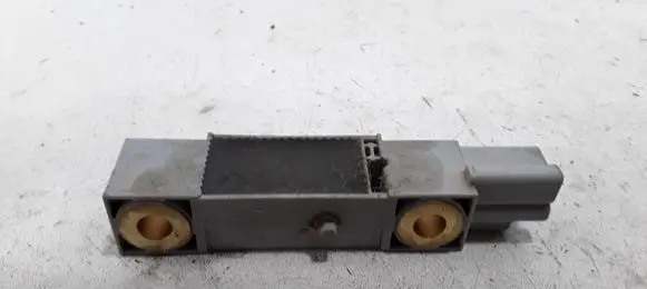 Volvo V70 Airbag deployment crash/impact sensor 9452777